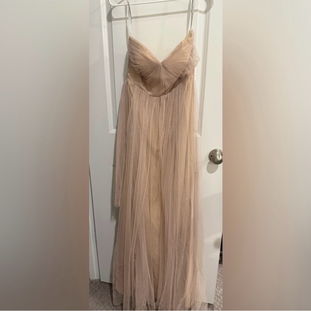 3 PC BUNDLE FORMAL DRESSES SMALL, JENNY YOO, CAMRYN BETH - Picture 5 of 7